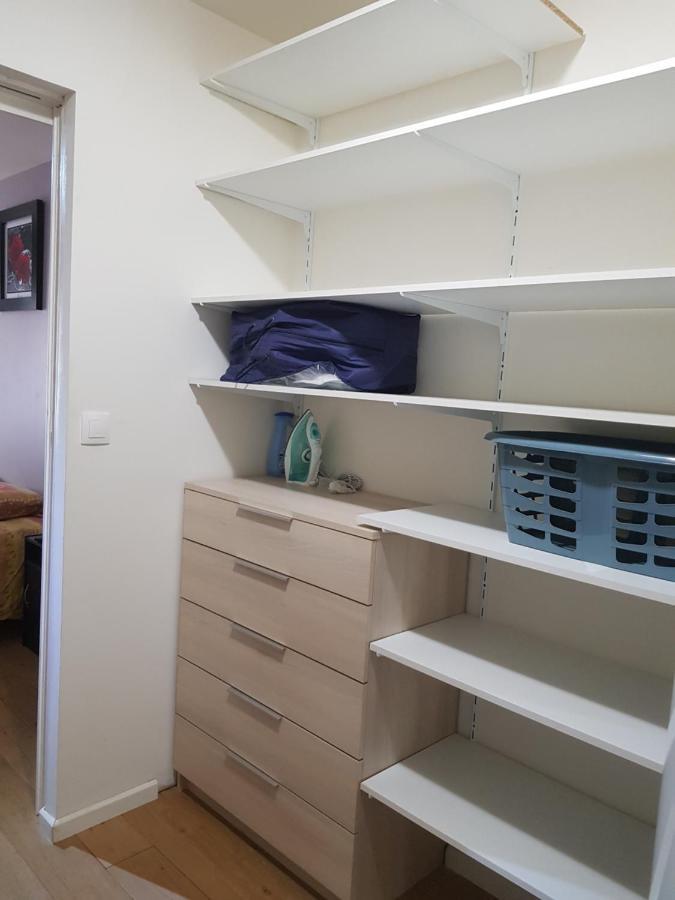 Appart B Tout Confort, Climatise Sur Coursan Экстерьер фото